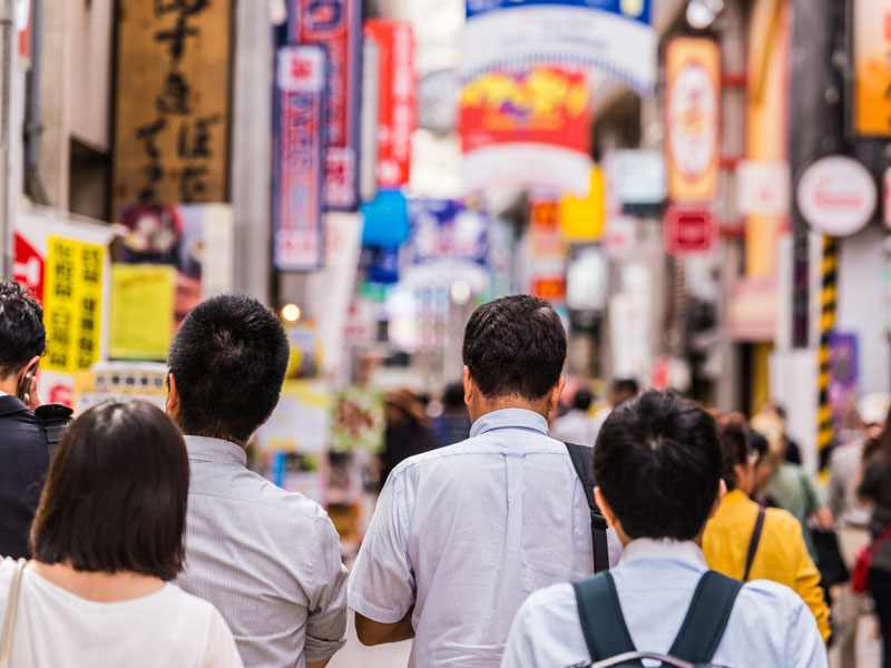 もうすぐ始まる「Go To イベント」「Go To 商店街」ってどんなもの？