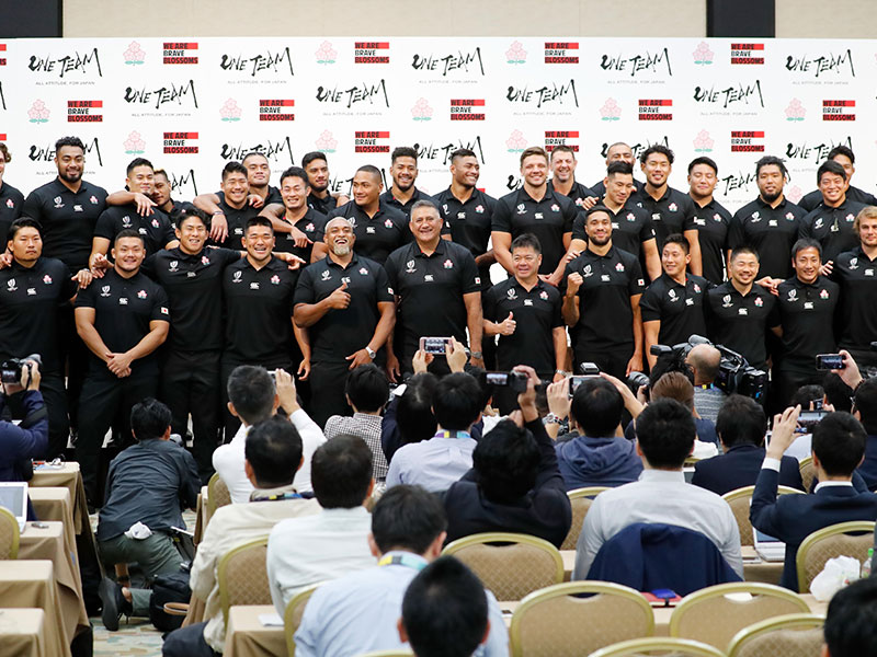 日本ラグビーはどうやって稼ぐのか？ トップリーグ16社に聞いた