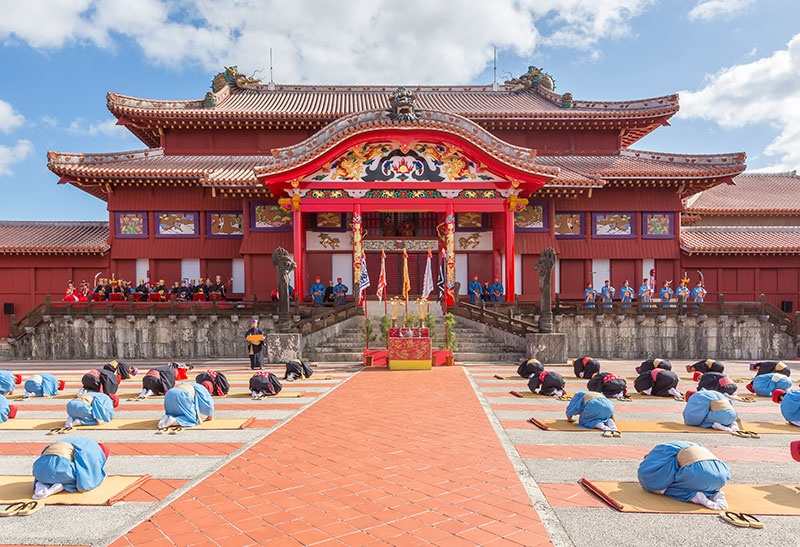 再建へ支援広がる首里城を 2度救った男 鎌倉芳太郎の功績 日経ビジネス電子版 再建へ支援広がる首里城を 2度救った男 鎌倉芳太郎の功績 日経ビジネス電子版