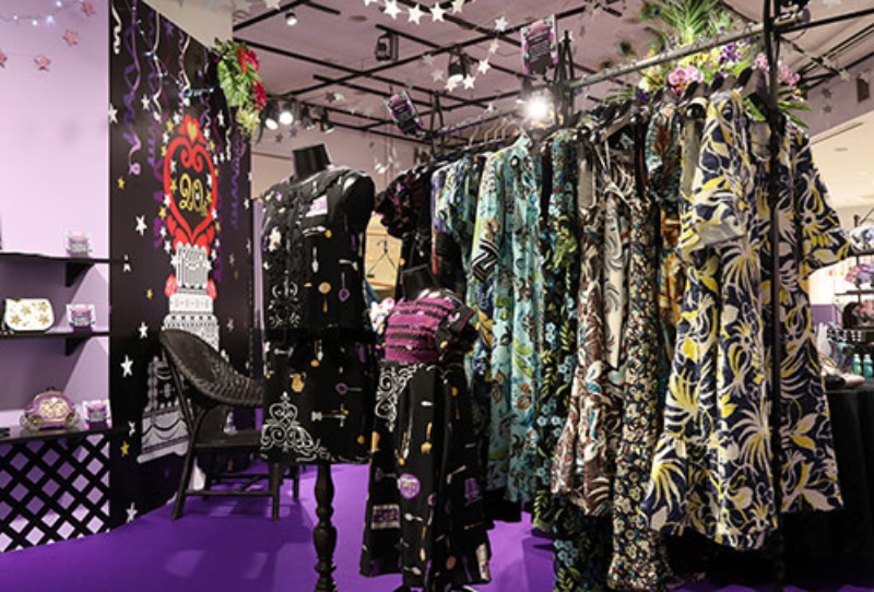 三越伊勢丹が アナスイ 終了 ライセンスビジネスは衰退 日経ビジネス電子版 三越伊勢丹が アナスイ 終了 ライセンスビジネスは衰退 日経ビジネス電子版