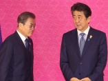 GSOMIA失効回避、安倍首相は「今後も日本は譲歩しない」
