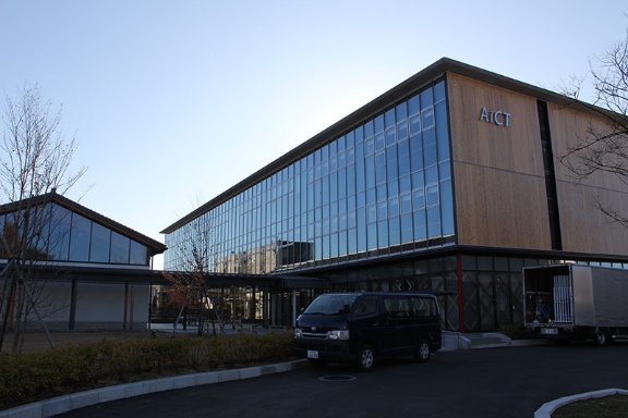 スマートシティ実現へ 会津若松が新たな実証研究 日経ビジネス電子版