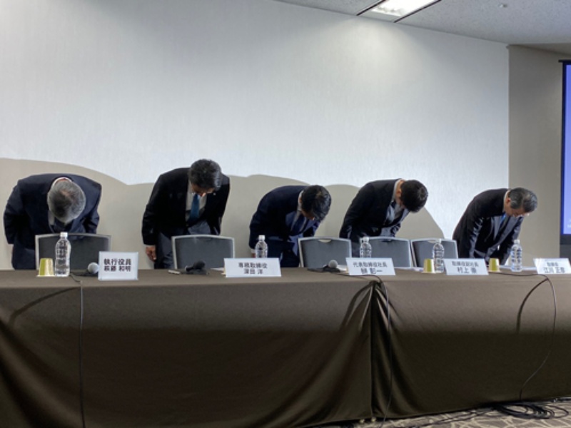 神奈川hdd転売 元社員は3904個を販売 企業 官公庁に飛び火も 日経ビジネス電子版