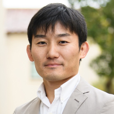 関西学院大学の加藤雅俊教授