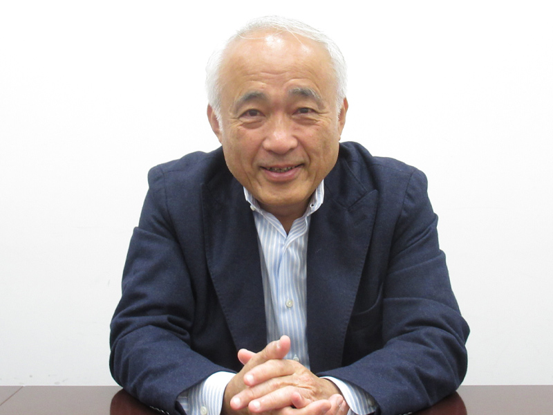 日本のバイオVBはビジネス下手、ペプチドリーム会長が喝破