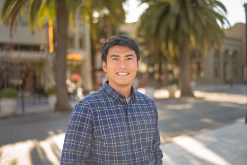 米フラクタ会長 加藤崇氏