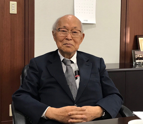 元東大総長の有馬朗人氏が語った大学改革の難しさ 日経ビジネス電子版