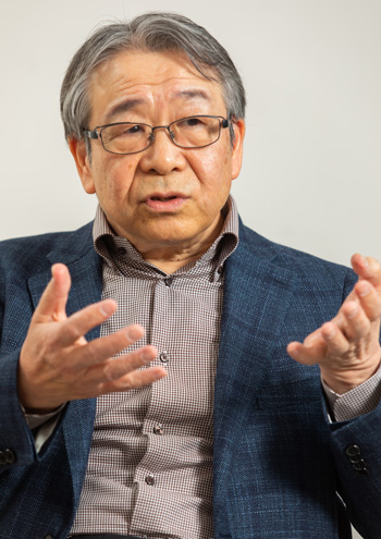 阪神・岡田監督「僕はあえて選手としゃべらない」 こだわりの