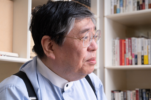 アスキー創業者、西和彦氏が破産 「ビル・ゲイツには言えなかった