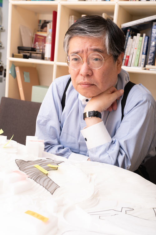 アスキー創業者、西和彦氏が破産 「ビル・ゲイツには言えなかった