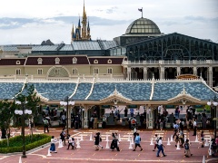 東京ディズニーランド00円 実は世界で最安値水準 日経ビジネス電子版 東京ディズニーランド00円 実は世界で最安値水準 日経ビジネス電子版