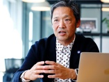 「中小企業はITベンダーに頼りがち」、ドロップボックス日本社長