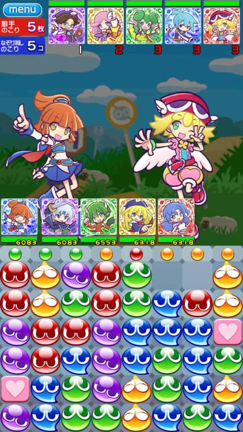 ぷよぷよ がeスポーツ時代まで生き残った理由 3ページ目 日経ビジネス電子版 ぷよぷよ がeスポーツ時代まで生き残った理由 3ページ目 日経ビジネス電子版