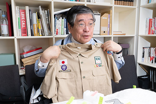 世界に通用する技術者育てる」大学を創設する西和彦氏の思い：日経