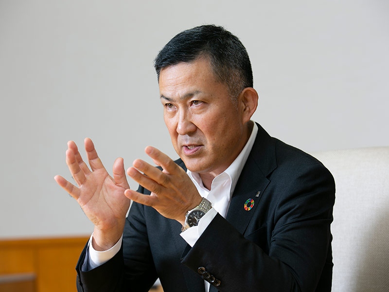 サッポロビール社長、黒ラベルは「10年がかりでよみがえった」