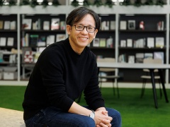 浅沼尚デジタル監「利用者目線で1つのデジタル政府をつくる」