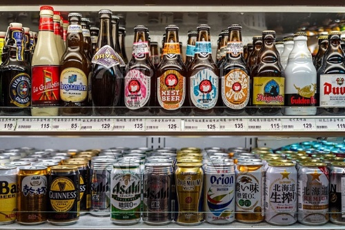 海外での販売拡大を急いでいる(写真=ユニフォトプレス)
