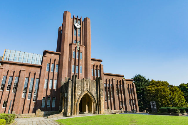 東京大学がコンサルティング会社を立ち上げた理由 日経ビジネス電子版