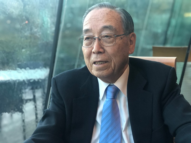 姉歯事件で倒産したヒューザー元社長の望む 死にざま 日経ビジネス電子版 姉歯事件で倒産したヒューザー元社長の望む 死にざま 日経ビジネス電子版