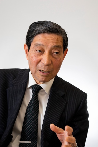 日債銀破綻 元頭取 小菅はいい経験でした 日経ビジネス電子版 日債銀破綻 元頭取 小菅はいい経験でした 日経ビジネス電子版