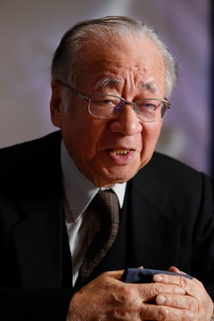 堺屋太一氏の遺言 年までに3度目の日本をつくれるか 日経ビジネス電子版