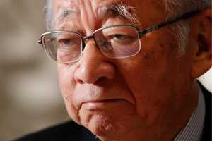 堺屋太一氏の遺言 年までに3度目の日本をつくれるか 日経ビジネス電子版