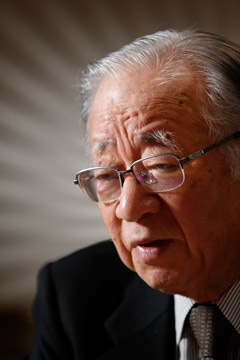 堺屋太一氏の遺言 年までに3度目の日本をつくれるか 日経ビジネス電子版