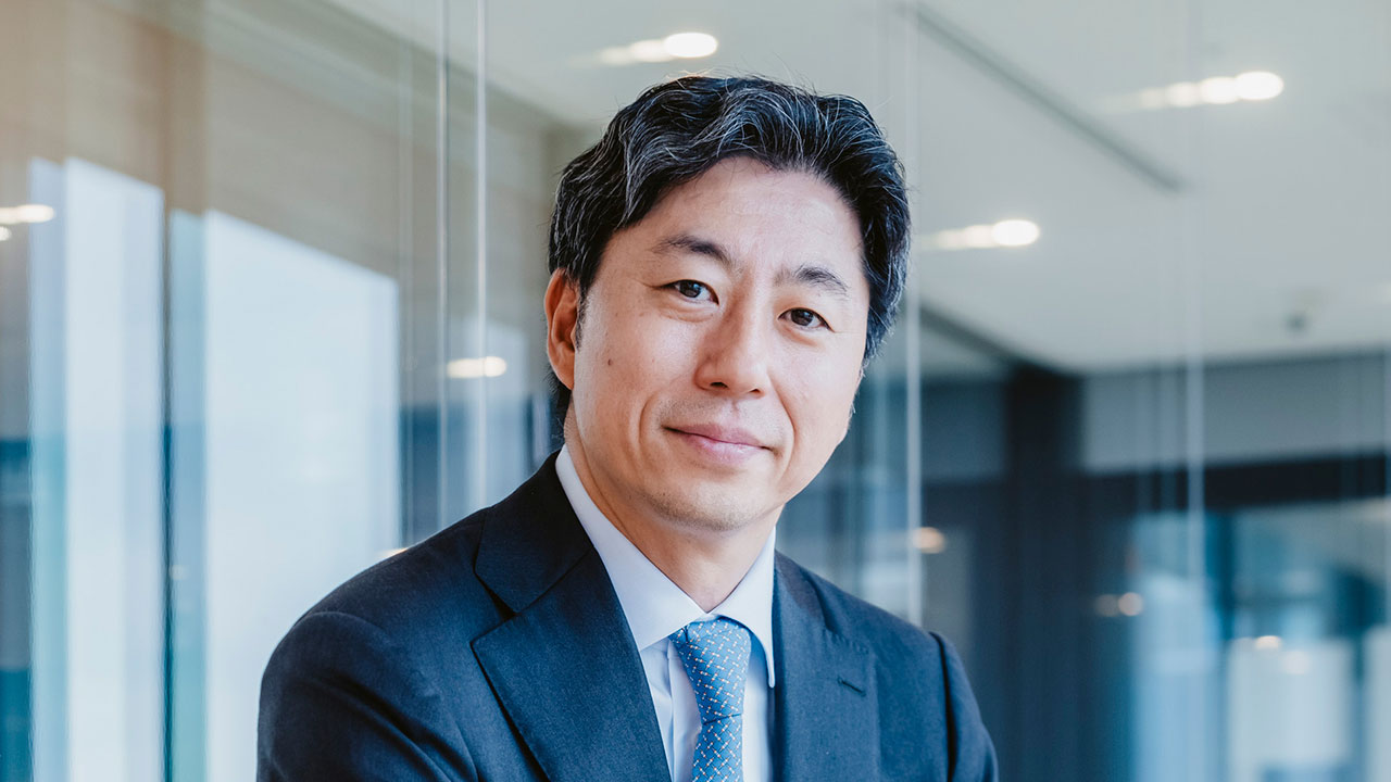 AD】先が見通せない時代に、未来へ導く役割と価値：日経ビジネス電子版