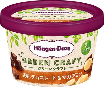 豆乳を使った地域限定の新商品で、酪農王国北海道に挑む