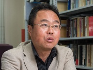 「文大統領は日本の対米影響力の低下を感じた」木村教授