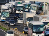 東京五輪、「混む前に値上げ」で高速渋滞は解消するか