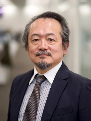 ファイア・アイ 執行役 副社長 日本法人CTO 岩間 優仁氏