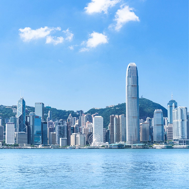 【PR】戦略的企業の香港進出をワンストップで支援