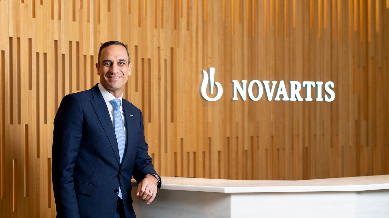 【AD】変革期の日本医療におけるノバルティスの貢献