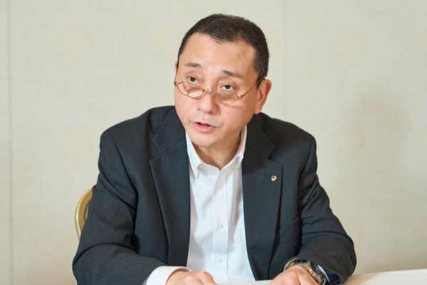 AD】100年企業、“中計”の刷新が変革の契機に：日経ビジネス電子版