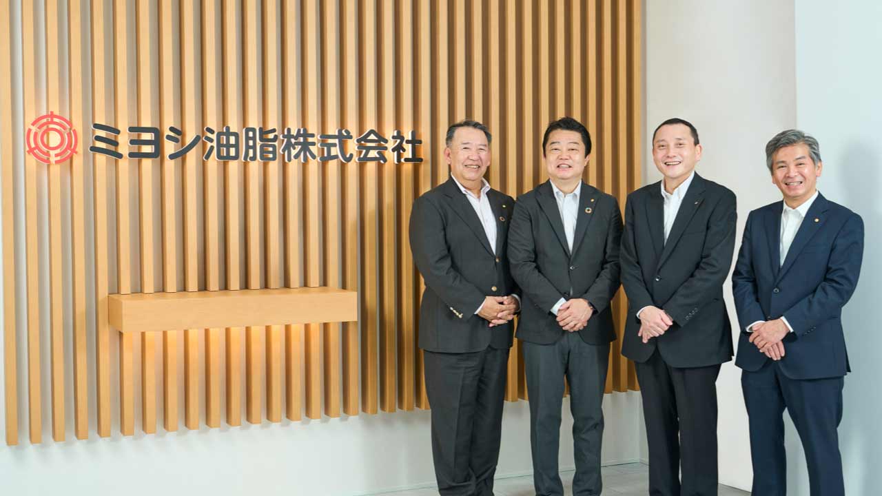 AD】100年企業、“中計”の刷新が変革の契機に：日経ビジネス電子版