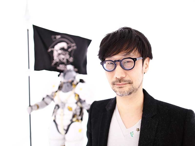 5g時代の 新ゲーム メタルギア の小島氏が大予言 日経ビジネス電子版 5g時代の 新ゲーム メタルギア の小島氏が大予言 日経ビジネス電子版