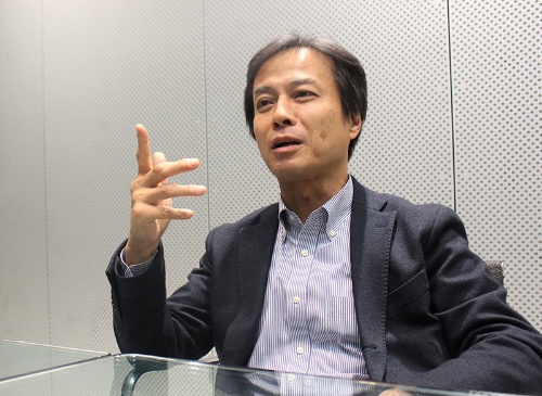 <span class="fontBold">佐々木聡(ささき・さとし)</span><br />慶応義塾大学大学院経営管理研究科修了。リクルートやヘイ コンサルティング グループ(現コーン・フェリー)などを経て、2013年より現職。リーダーシップ開発などが専門。