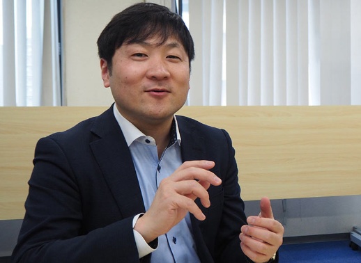 流行に乗るのは危険 強くなれる給料 インタビュー 日経ビジネス電子版