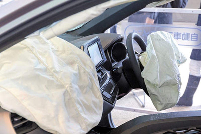 戦後最大規模の破綻でもタカタの社員は今も 平和 日経ビジネス電子版 戦後最大規模の破綻でもタカタの社員は今も 平和 日経ビジネス電子版