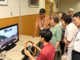 高齢ドライバーには「学び直し」が有効　富士河口湖町、安全講習10年
