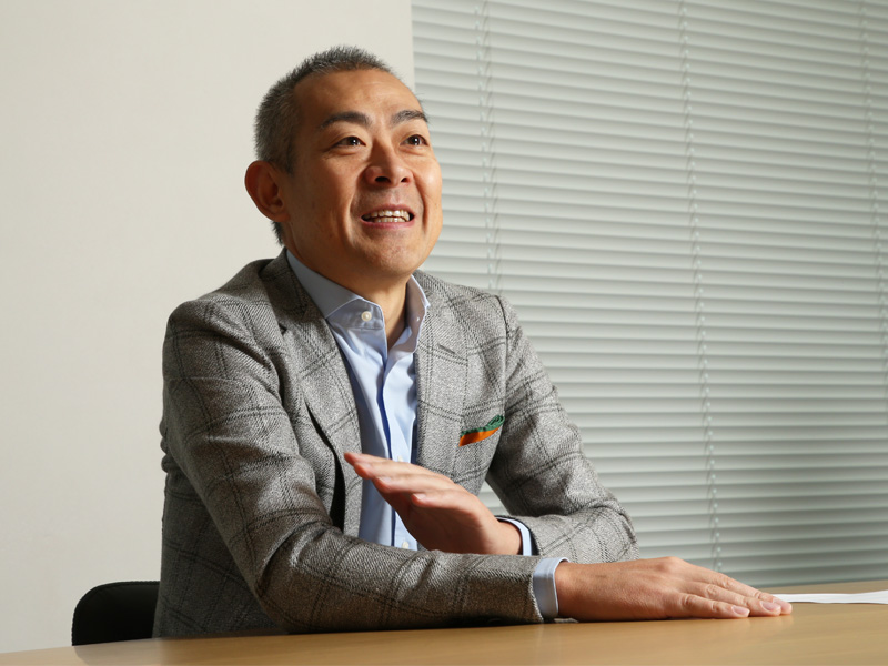 躍進するPayPay、社長が「決済」の未来図を語った