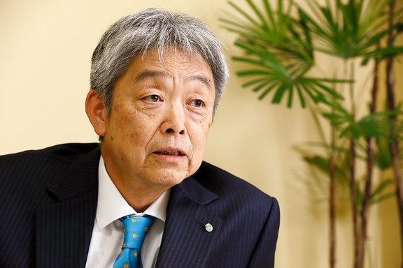 現金決済にこだわる サイゼリヤ 社長が真意を明かす 日経ビジネス 現金決済にこだわる サイゼリヤ 社長が真意を明かす 日経ビジネス