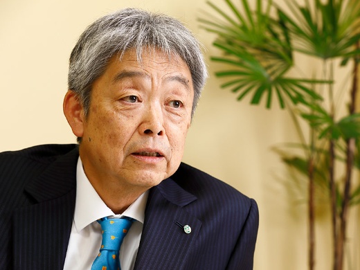 現金決済にこだわる「サイゼリヤ」、社長が真意を明かす