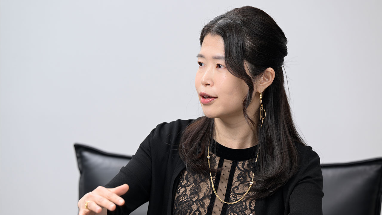 新任管理職に送るレゾナック今井CHROの「部下の誤解」への対応策