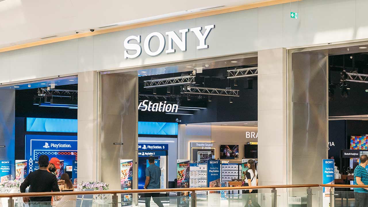 ソニーG最高益、創業者の魂抱え改革断行 総合エンタメ企業に変貌への歩み：日経ビジネス電子版