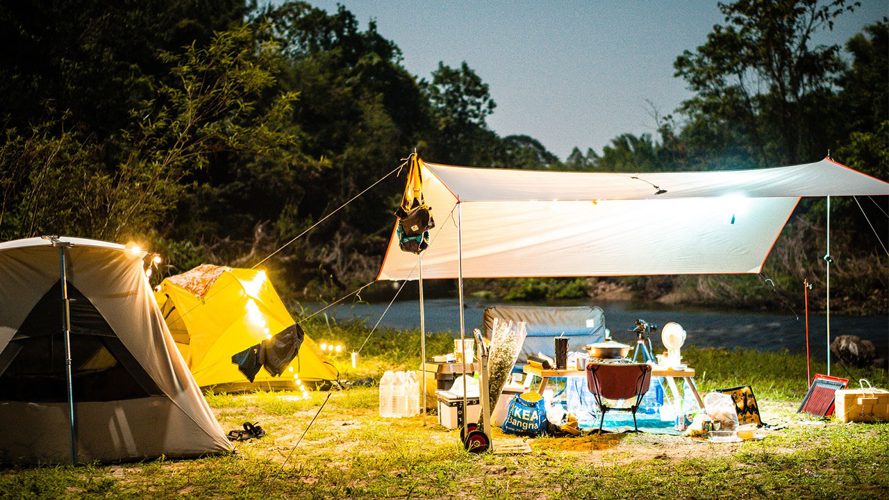 スノーピーク、成功から上場廃止へ 背景に外資系未公開株ファンド