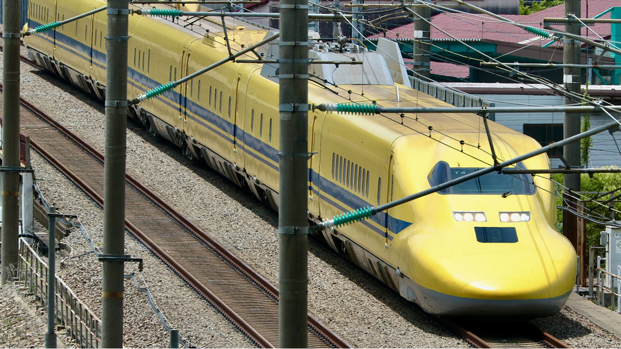 MICRO ACE 国鉄 東海道新幹線 941形 救援車 ドクターイエロー MICRO ACE 国鉄 東海道新幹線 941形 救援車 ドクターイエロー