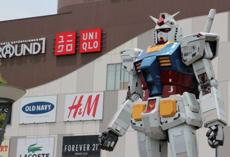 クールジャパンとは 世界に発信される日本の魅力とその課題 日経ビジネス電子版 クールジャパンとは 世界に発信される日本の魅力とその課題 日経ビジネス電子版