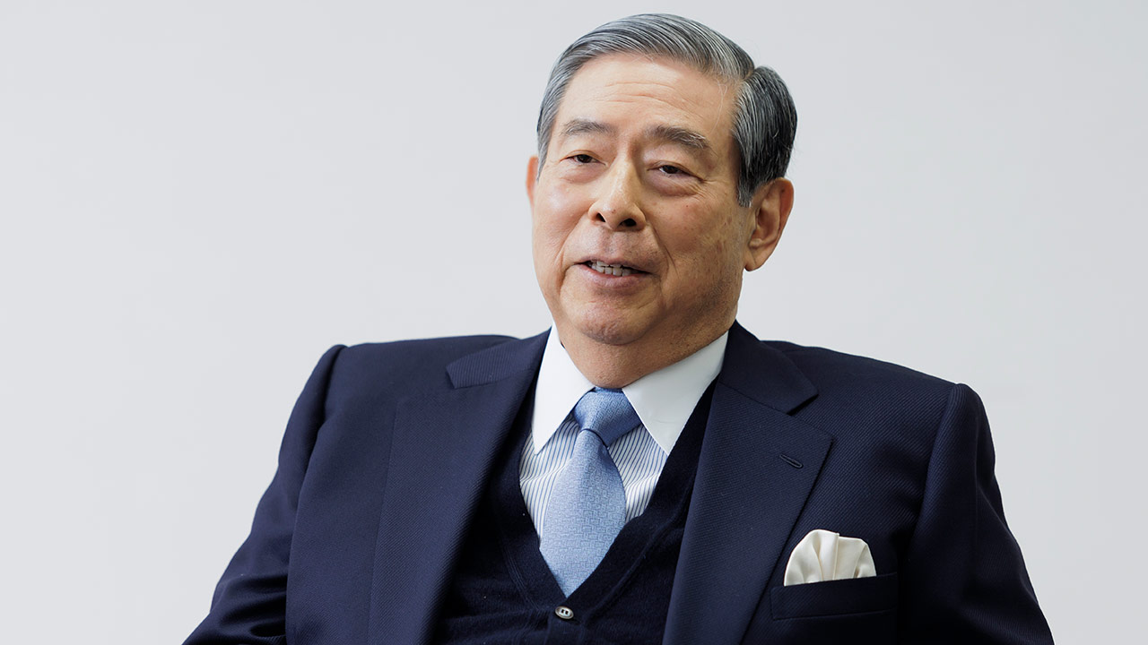 SBI北尾吉孝氏の挑戦：金融業界を揺るがす多角化戦略と地銀再生への道